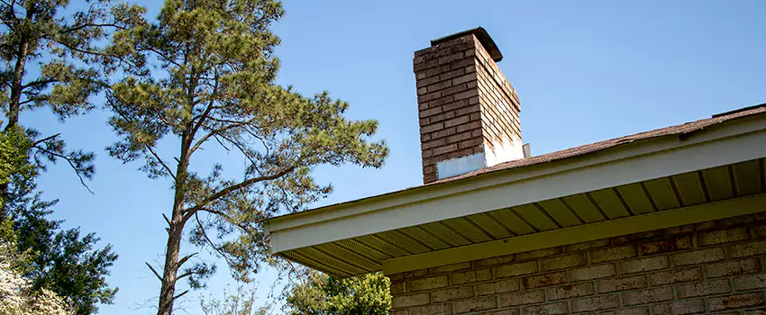 Brick Chimney Sweep Near Me in Cedar Hill, TX