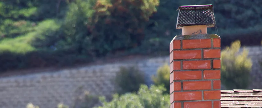 Chimney Tuckpointing And Masonry Restoration in Cedar Hill, TX