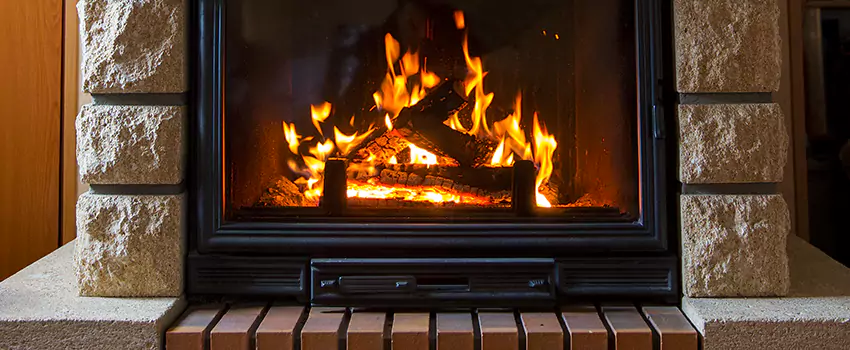 Decorative Fireplace Installation Cost in Cedar Hill, Texas