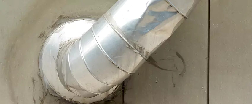 Dryer Vent Repair Process in Cedar Hill, TX
