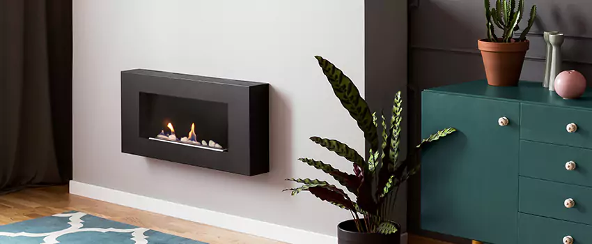 Cost of Ethanol Fireplace Repair And Installation Services in Cedar Hill, TX