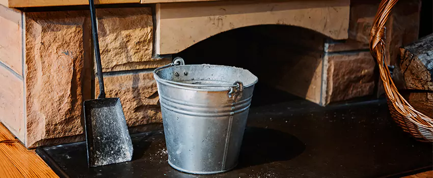 Clean The Fireplace Mantle And Hearth in Cedar Hill, Texas