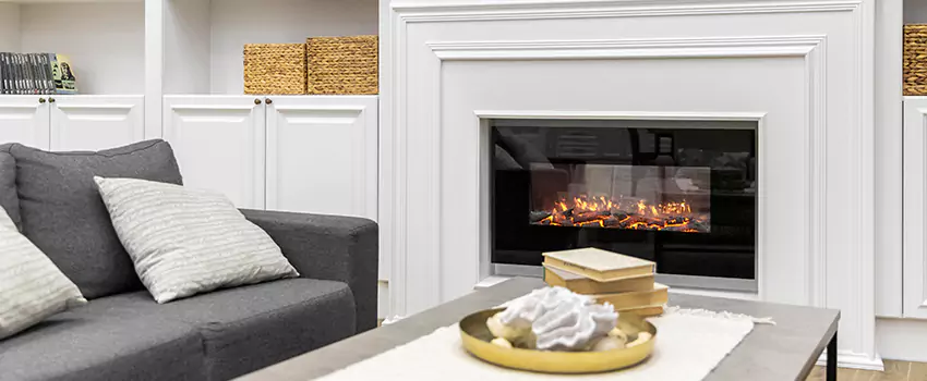 Professional Fireplace Maintenance Contractors in Cedar Hill, TX