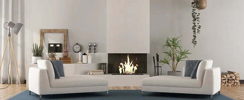 Decorative Fireplace Crystals Services in Cedar Hill, Texas