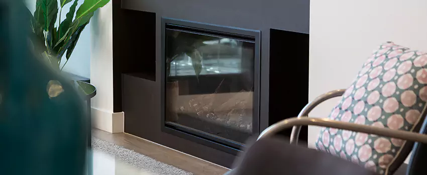 Gas Fireplace Installation in Cedar Hill, TX