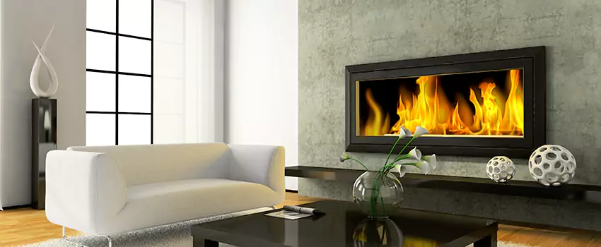 Fireplace Hearth Ideas in Cedar Hill, Texas
