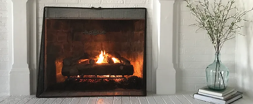 Cost-Effective Fireplace Mantel Inspection And Maintenance in Cedar Hill, TX