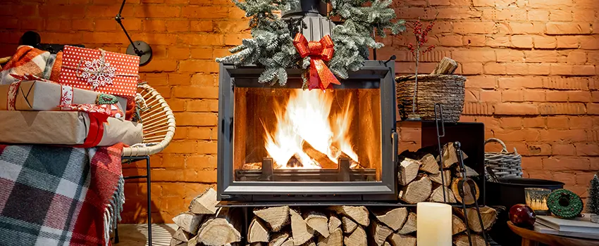 Steel Fireplace Grate Repair And Replacement Services in Cedar Hill, Texas