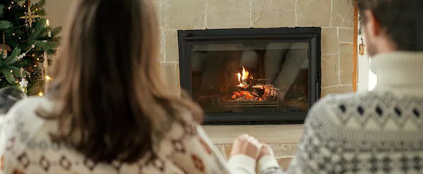 Fireplace Firebox Refurbish & Restore Services in Cedar Hill, TX