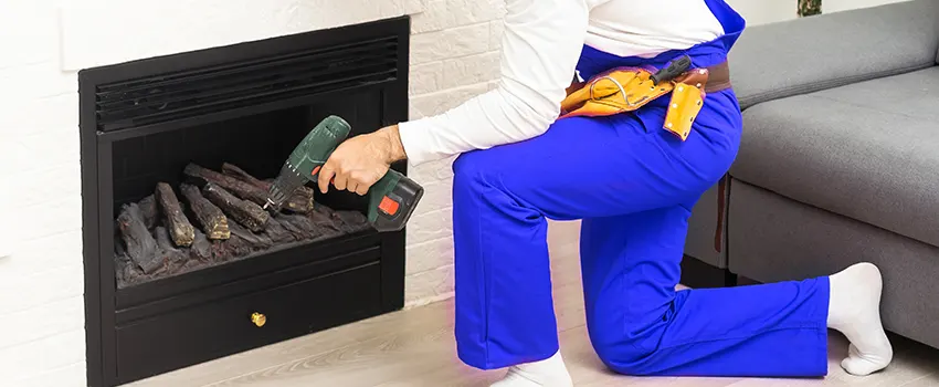 Fireplace Safety Inspection Specialists in Cedar Hill, Texas