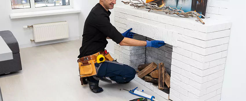 Gas Fireplace Repair And Replacement in Cedar Hill, TX