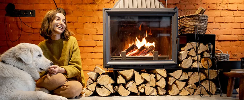 Fireplace Smell Removal Cost in Cedar Hill, TX