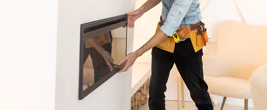Traditional Fireplace Vent Sweeping in Cedar Hill, TX