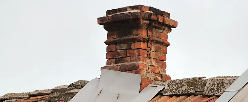 Cost of Fixing Blocked Chimney in Cedar Hill, Texas