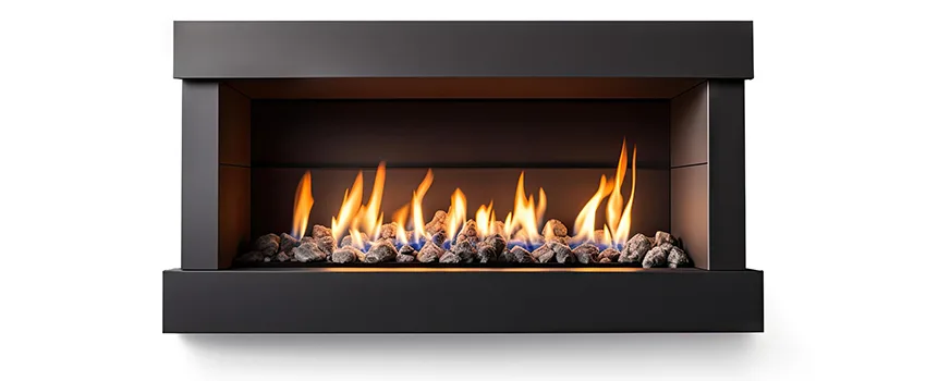Outdoor Gas Fireplaces Installation in Cedar Hill, TX