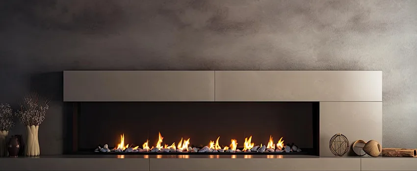 Gas Fireplace Logs Supplier in Cedar Hill, Texas