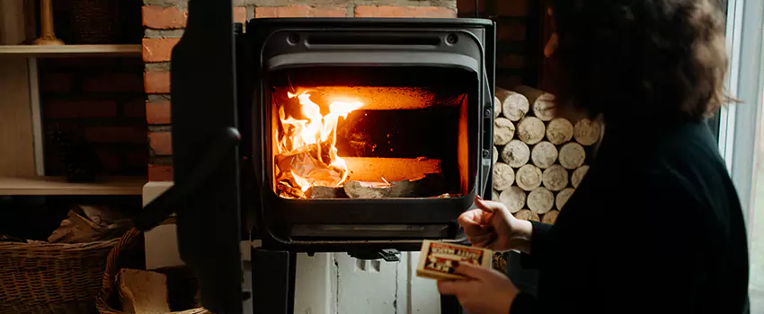 Hearthstone Wood Stoves Fireplace Repair in Cedar Hill, Texas