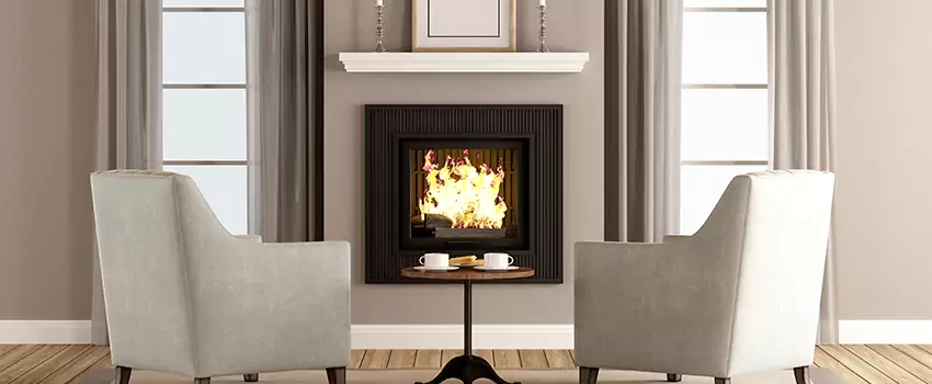 Heatilator Direct Vent Fireplace Services in Cedar Hill, Texas