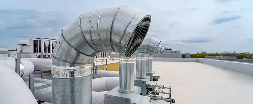 Insulated Ductwork Repair Services Near Me in Cedar Hill, TX