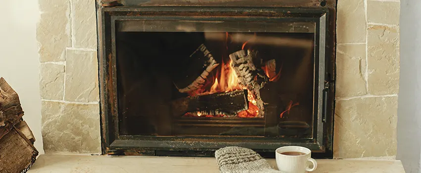 Kings man Fireplaces Insert Services in Cedar Hill, TX
