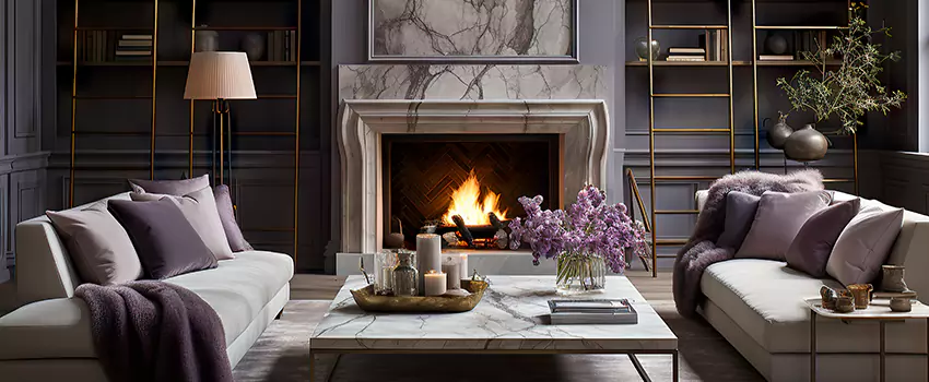 Napoleon Galaxy Series Outdoor Fireplaces Repair in Cedar Hill, TX