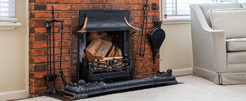 Custom Old Fireplace Redesign Services in Cedar Hill, Texas