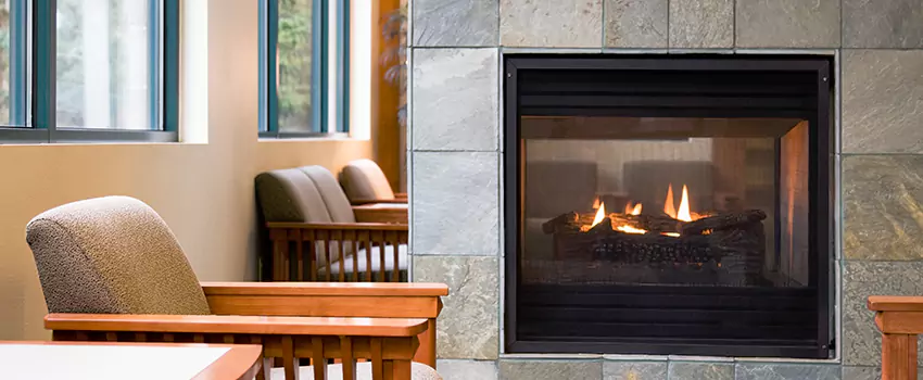 Osburn Fireplace Tempered Glass Hearth Pad Replacement in Cedar Hill, Texas