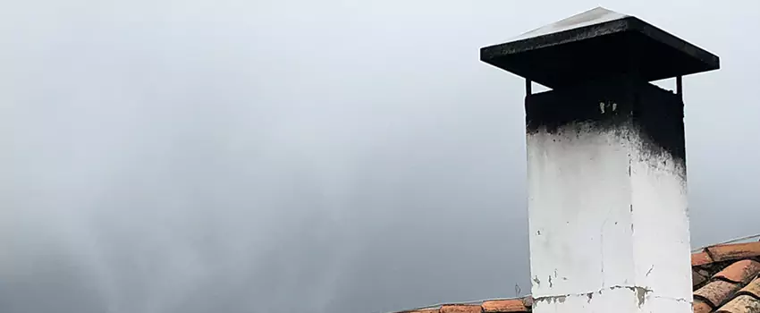 Prefab Chimney Crown Installation in Cedar Hill, TX