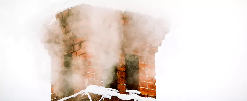 Chimney Flue Soot Removal in Cedar Hill, TX