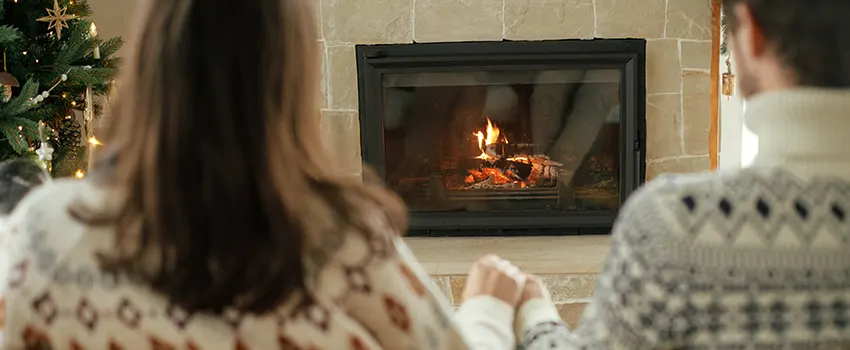 Superior Open-Hearth Wood Fireplaces in Cedar Hill, TX