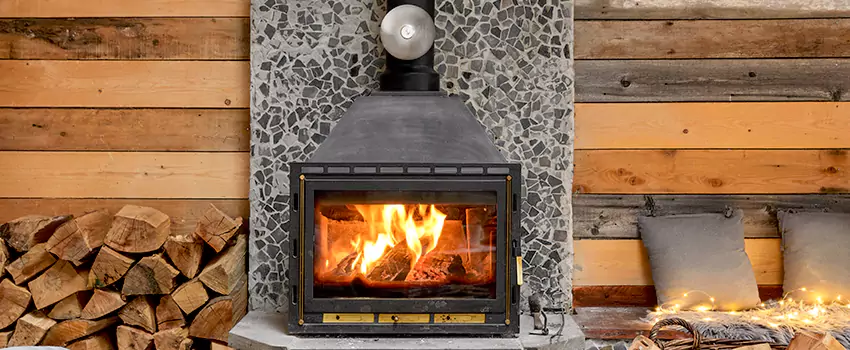 Travis Industries Elite Fireplace Inspection and Maintenance in Cedar Hill, Texas