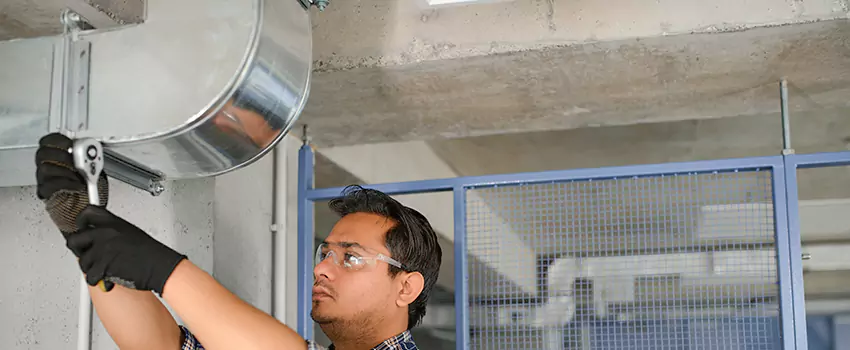 Benefit of Ventilation Cleaning in Cedar Hill, Texas