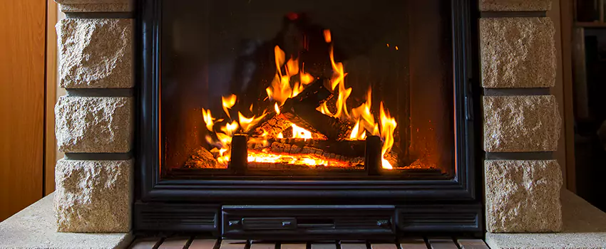 Cost of Wood Fireplace Installation in Cedar Hill, TX