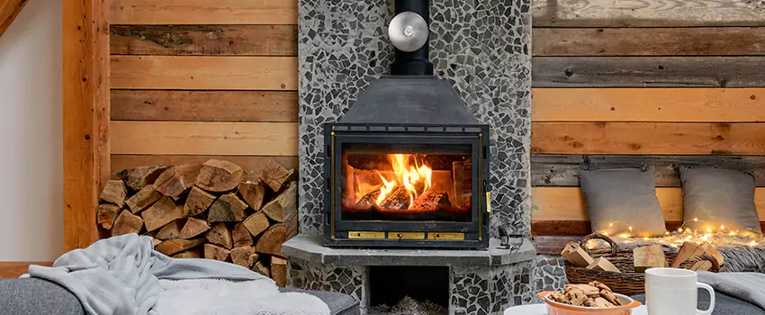 Affordable Wood Fireplace Fixing Solutions in Cedar Hill, Texas