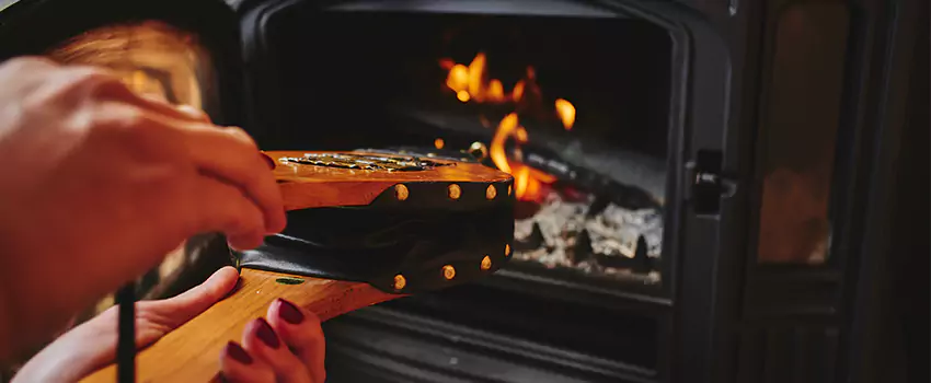 Cost of Wood Furnace Repair and Installation Services in Cedar Hill, TX