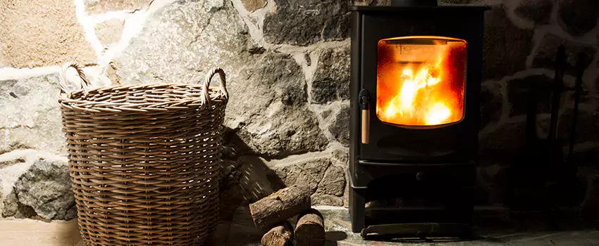 24/7 Wood Stove Installation Services in Cedar Hill, Texas