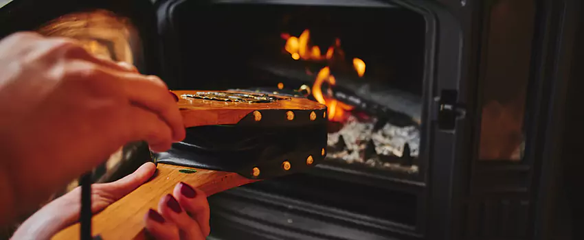 Wood Stove Grates Repair in Cedar Hill, Texas
